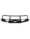 PC WINCH BAR PAJERO DID 2011 ARB - accessoire 4x4