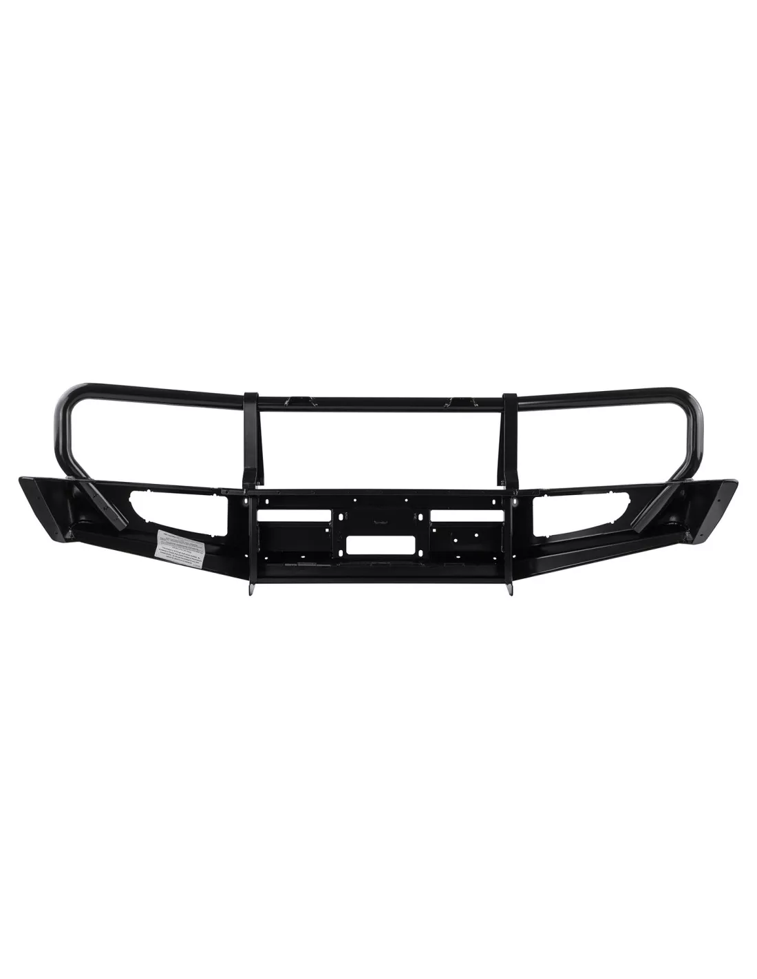 PC WINCH BAR PAJERO DID 2011 ARB - accessoire 4x4