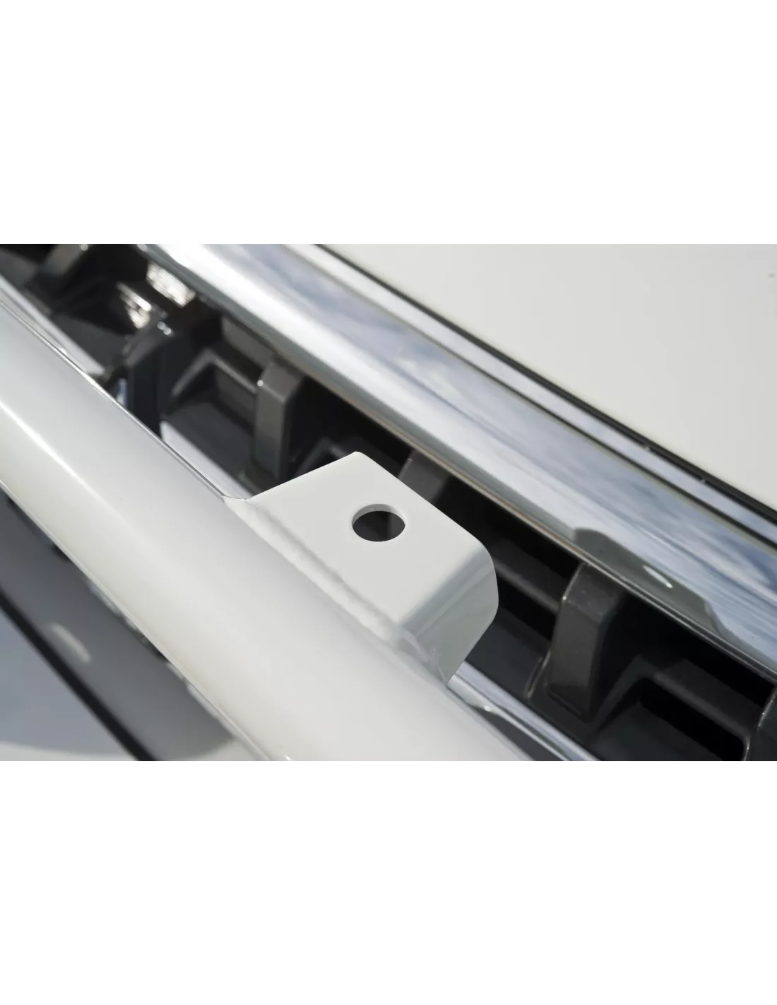 COMBAR PAJERO NX 14ON AF20 8-9.5 ARB - accessoire 4x4