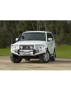 COMBAR PAJERO NX 14ON AF20 8-9.5 ARB - accessoire 4x4 2
