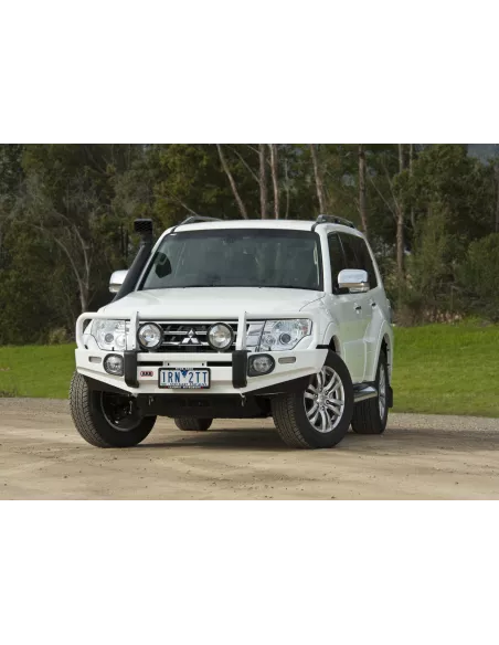 COMBAR PAJERO NX 14ON AF20 8-9.5 ARB - accessoire 4x4