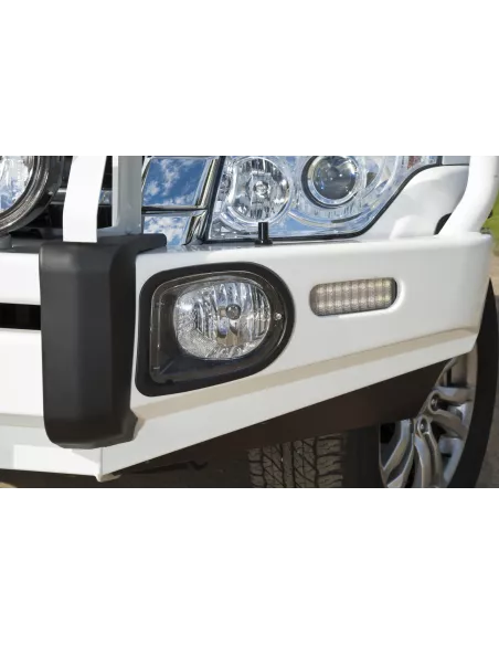 COMBAR PAJERO NX 14ON AF20 8-9.5 ARB - accessoire 4x4