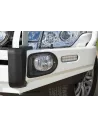 COMBAR PAJERO NX 14ON AF20 8-9.5 ARB - accessoire 4x4