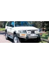 PC WINCH BAR PAJERO SPORT 99 ARB - accessoire 4x4