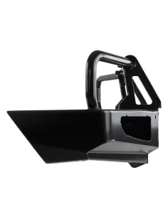 WINCH BAR CHALLENGER 2010ON ARB - accessoire 4x4