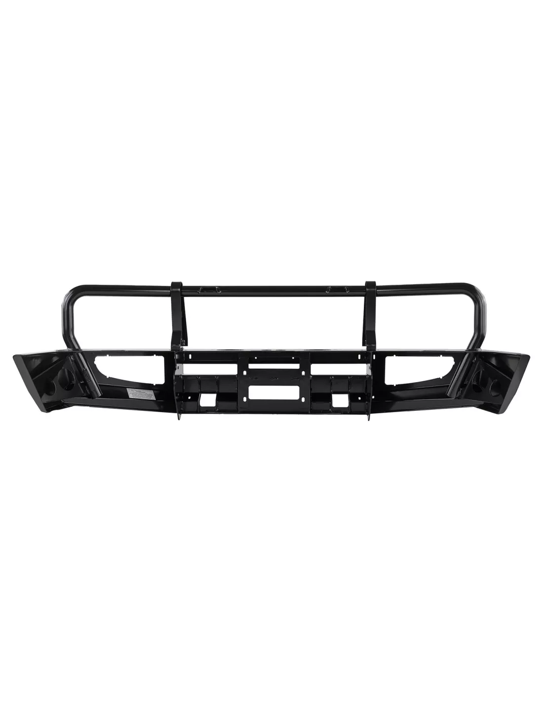 WINCH BAR CHALLENGER 2010ON ARB - accessoire 4x4