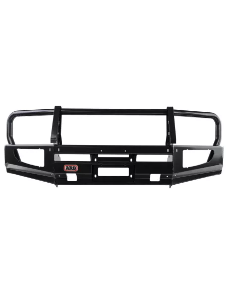 WINCH BAR CHALLENGER 2010ON ARB - accessoire 4x4