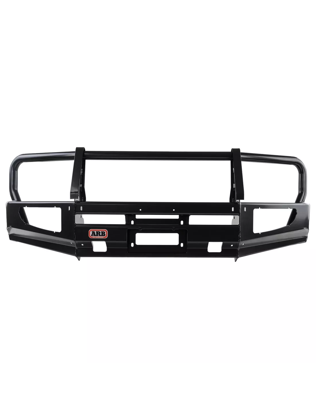 WINCH BAR CHALLENGER 2010ON ARB - accessoire 4x4