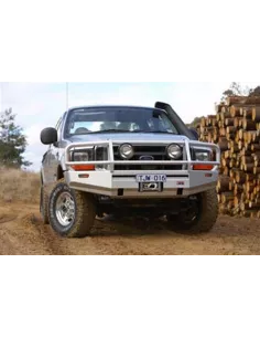 WINCH BAR 12/15/16 F250 AUSALL US TO 04 ARB - accessoire 4x4