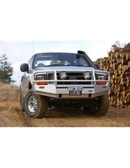 WINCH BAR 12/15/16 F250 AUSALL US TO 04 ARB - accessoire 4x4
