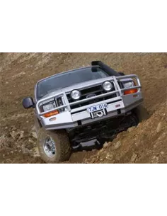 WINCH BAR 12/15/16 F250 AUSALL US TO 04 ARB - accessoire 4x4 2