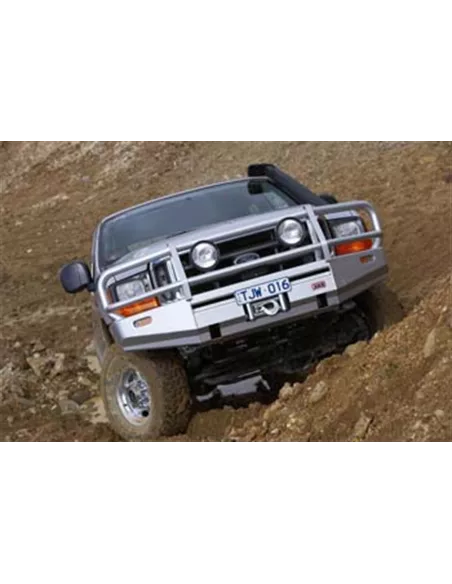 WINCH BAR 12/15/16 F250 AUSALL US TO 04 ARB - accessoire 4x4