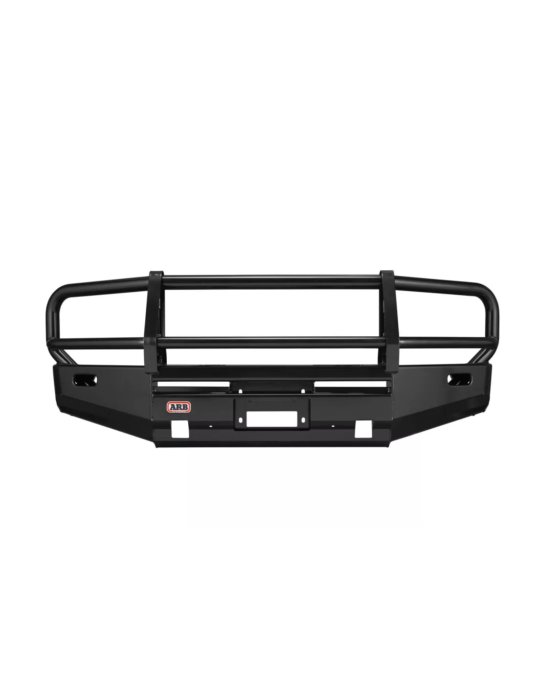 WINCH BAR 12/15/16 F250 AUSALL US TO 04 ARB - accessoire 4x4