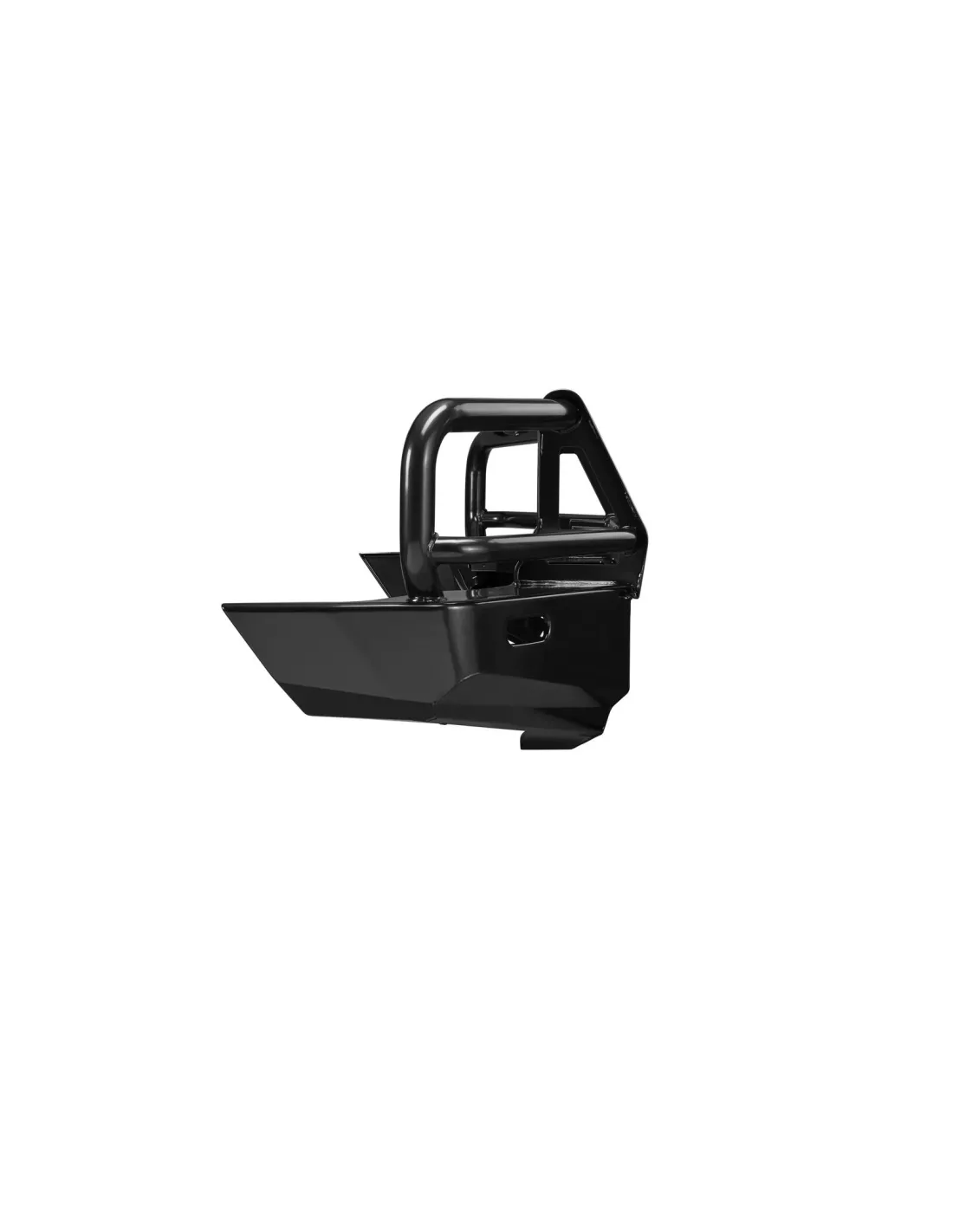 WINCH BAR 12/15/16 F250 AUSALL US TO 04 ARB - accessoire 4x4