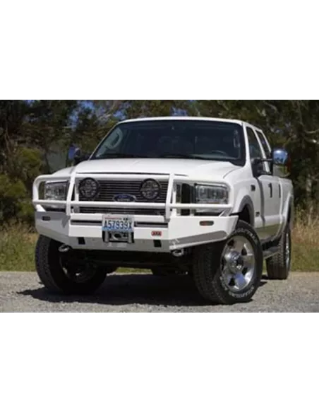 WINCH BAR 12/15/16 F250 05-07 USA MDLS ARB - accessoire 4x4