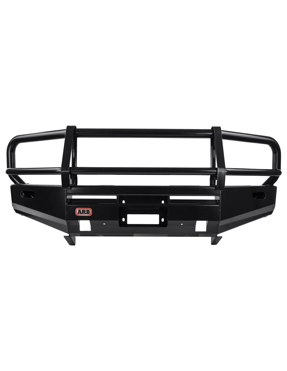 WINCH BAR 12/15/16 F250 05-07 USA MDLS ARB - accessoire 4x4
