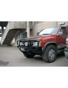 PC WINCH BAR NAVARRA 86-97 ARB - accessoire 4x4