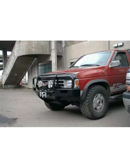 PC WINCH BAR NAVARRA 86-97 ARB - accessoire 4x4