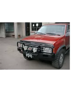 PC WINCH BAR NAVARRA 86-97 ARB - accessoire 4x4 2