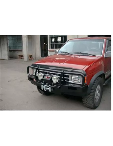 PC WINCH BAR NAVARRA 86-97 ARB - accessoire 4x4