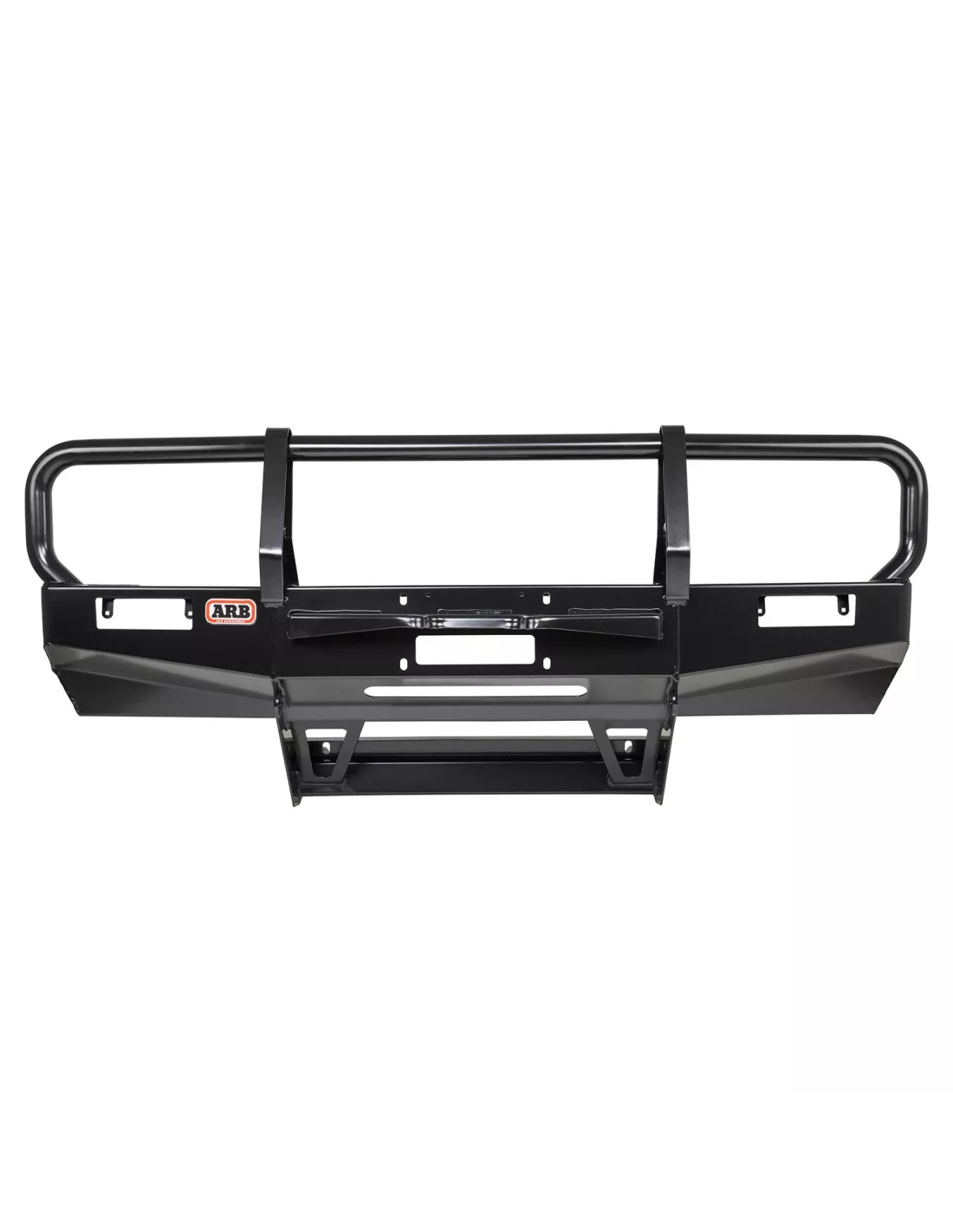 PC WINCH BAR NAVARRA 86-97 ARB - accessoire 4x4