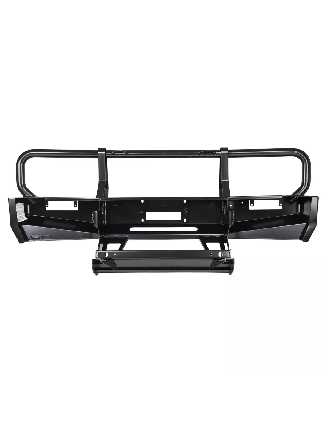 PC WINCH BAR NAVARRA 86-97 ARB - accessoire 4x4