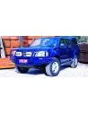Pare chocs Winch Bar Navara D22 après 2003 ARB - accessoire 4x4