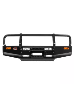 Pare chocs Winch Bar Navara D22 après 2003 ARB - accessoire 4x4 2