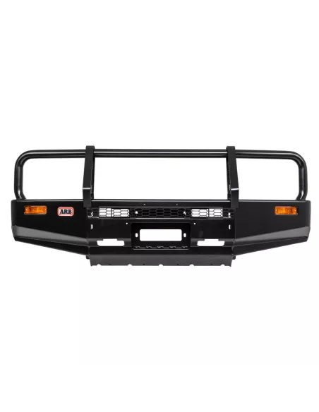 Pare chocs Winch Bar Navara D22 après 2003 ARB - accessoire 4x4