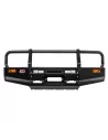 Pare chocs Winch Bar Navara D22 après 2003 ARB - accessoire 4x4