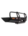 Pare chocs Winch Bar Navara D22 après 2003 ARB - accessoire 4x4