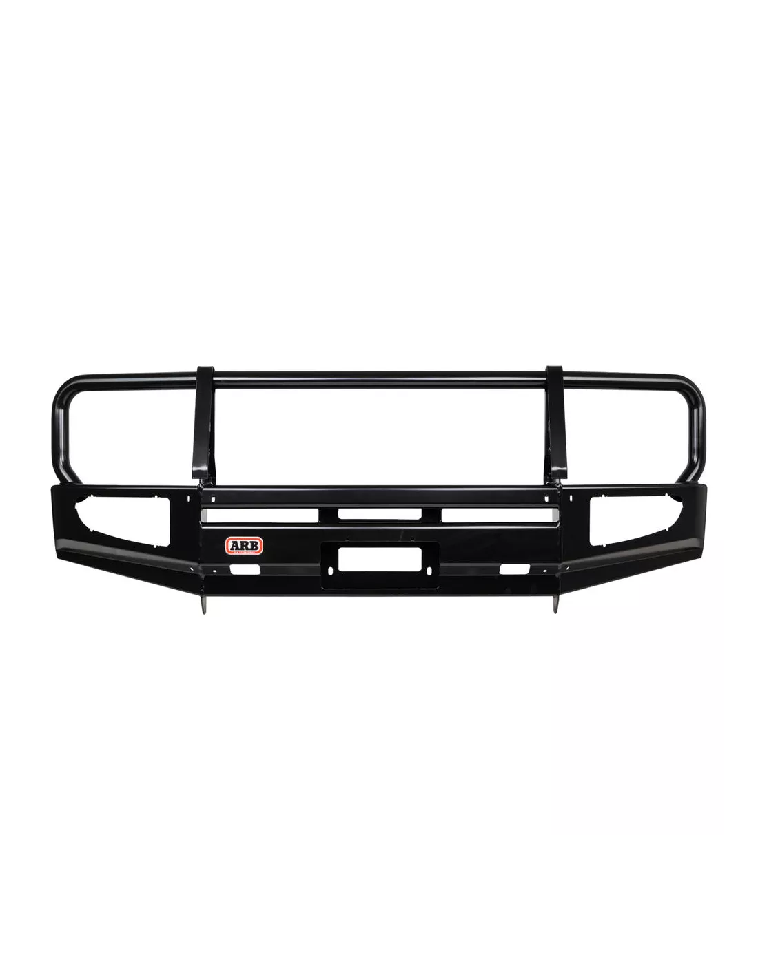 PC WINCH BAR D40 THAI BUILT SC ARB - accessoire 4x4