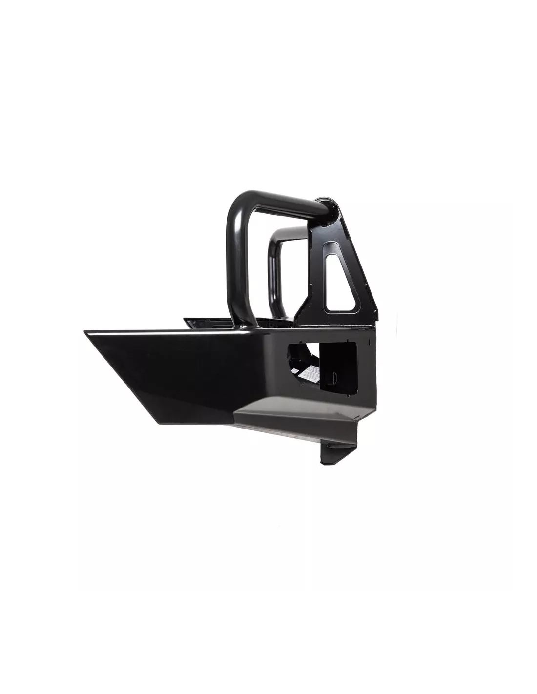 PC WINCH BAR D40 THAI BUILT SC ARB - accessoire 4x4