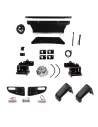 PC WINCH BAR D40 THAI BUILT SC ARB - accessoire 4x4
