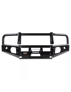 Winch bar ARB Summit Nissan Navara NP300 (avec élargisseurs) ARB -