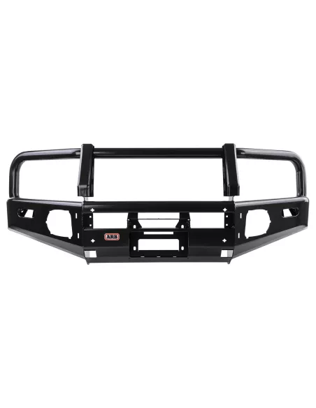Winch bar ARB Summit Nissan Navara NP300 (avec élargisseurs) ARB -