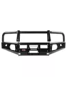 Winch bar ARB Summit Nissan Navara NP300 (avec élargisseurs) ARB -