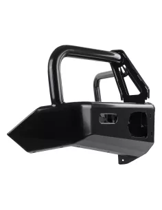 Winch bar ARB Summit Nissan Navara NP300 (avec élargisseurs) ARB - 2