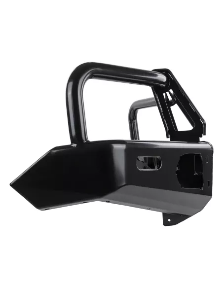 Winch bar ARB Summit Nissan Navara NP300 (avec élargisseurs) ARB -