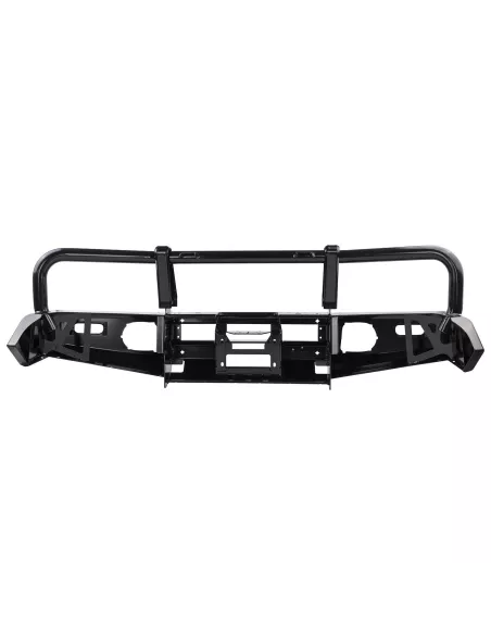 Winch bar ARB Summit Nissan Navara NP300 (avec élargisseurs) ARB -
