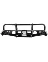 Winch bar ARB Summit Nissan Navara NP300 (avec élargisseurs) ARB -