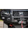 SUMMIT COMBAR SUIT MY21 NP300 MATT BLACK AF20 8-10 ARB - accessoire