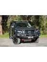 SUMMIT COMBAR SUIT MY21 NP300 MATT BLACK AF20 8-10 ARB - accessoire