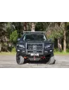 SUMMIT COMBAR SUIT MY21 NP300 MATT BLACK AF20 8-10 ARB - accessoire