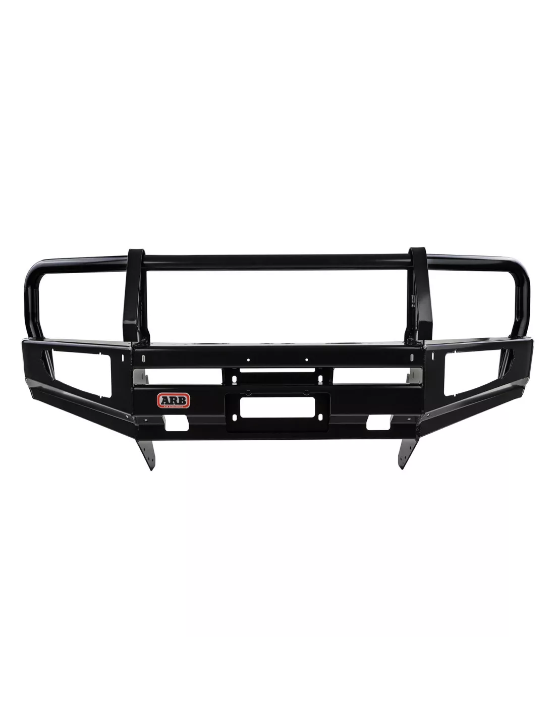 Pare chocs Winch Bar Ranger après 07 ARB - accessoire 4x4