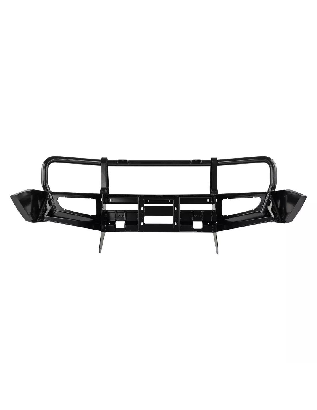 Pare chocs Winch Bar Ranger après 07 ARB - accessoire 4x4