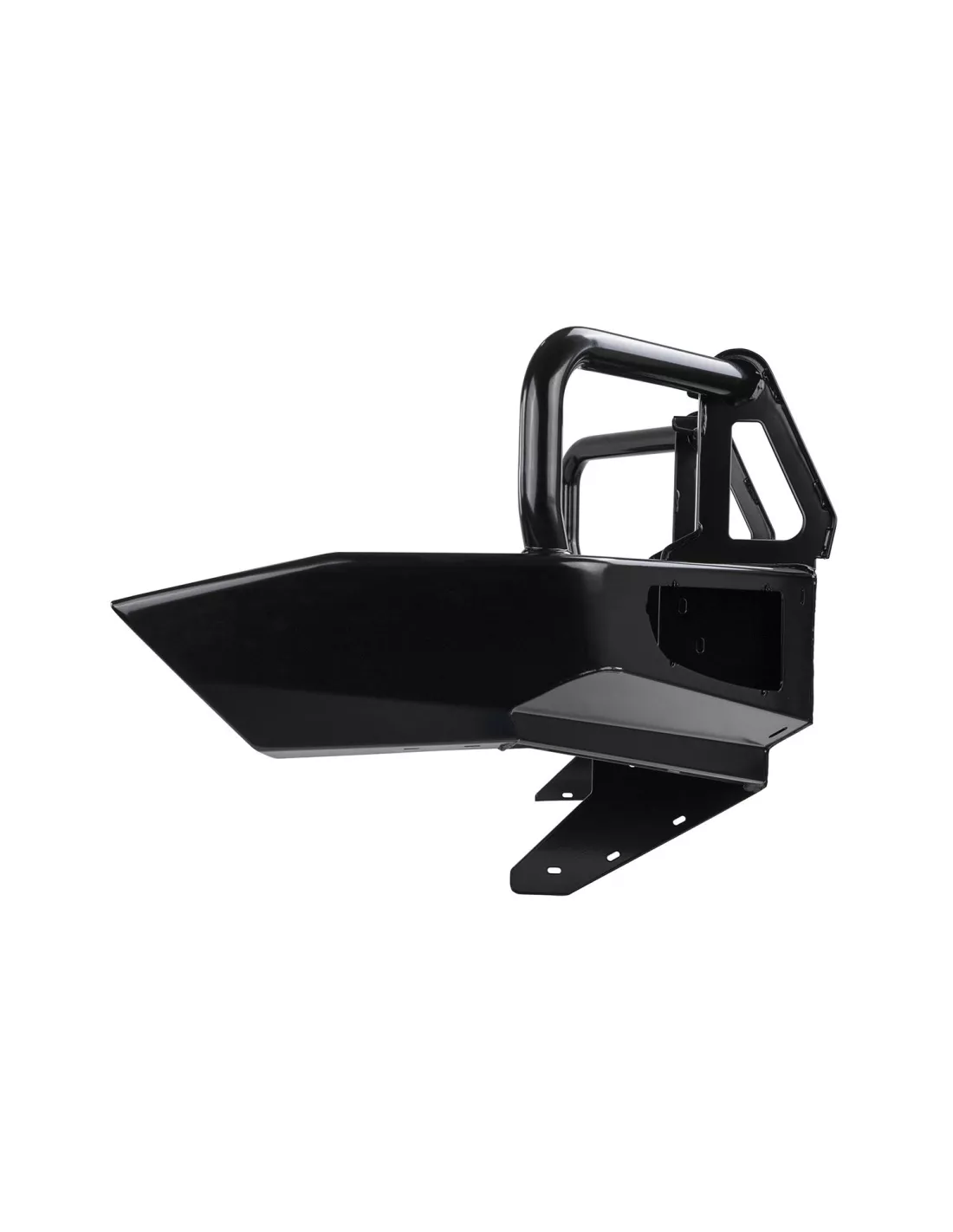 Pare chocs Winch Bar Ranger après 07 ARB - accessoire 4x4