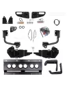 Pare chocs Winch Bar Ranger après 07 ARB - accessoire 4x4