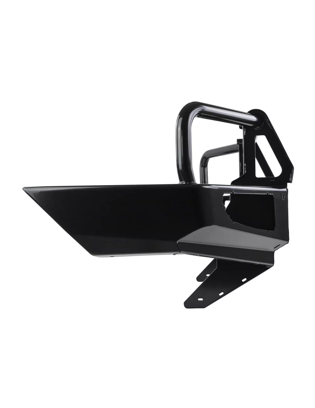 Pare chocs Winch Bar Ranger 09-10 ARB - accessoire 4x4