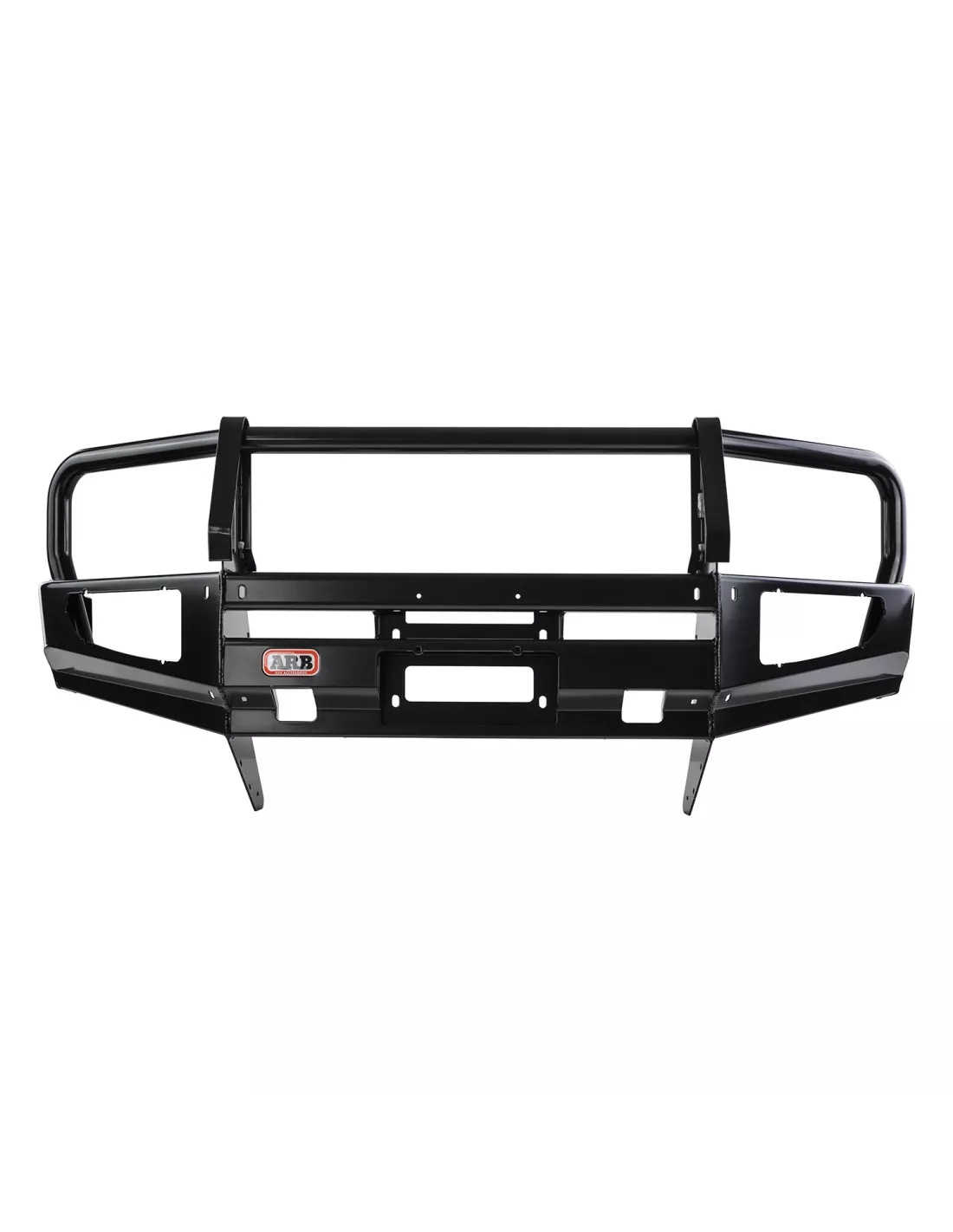 Pare chocs Winch Bar Ranger 09-10 ARB - accessoire 4x4